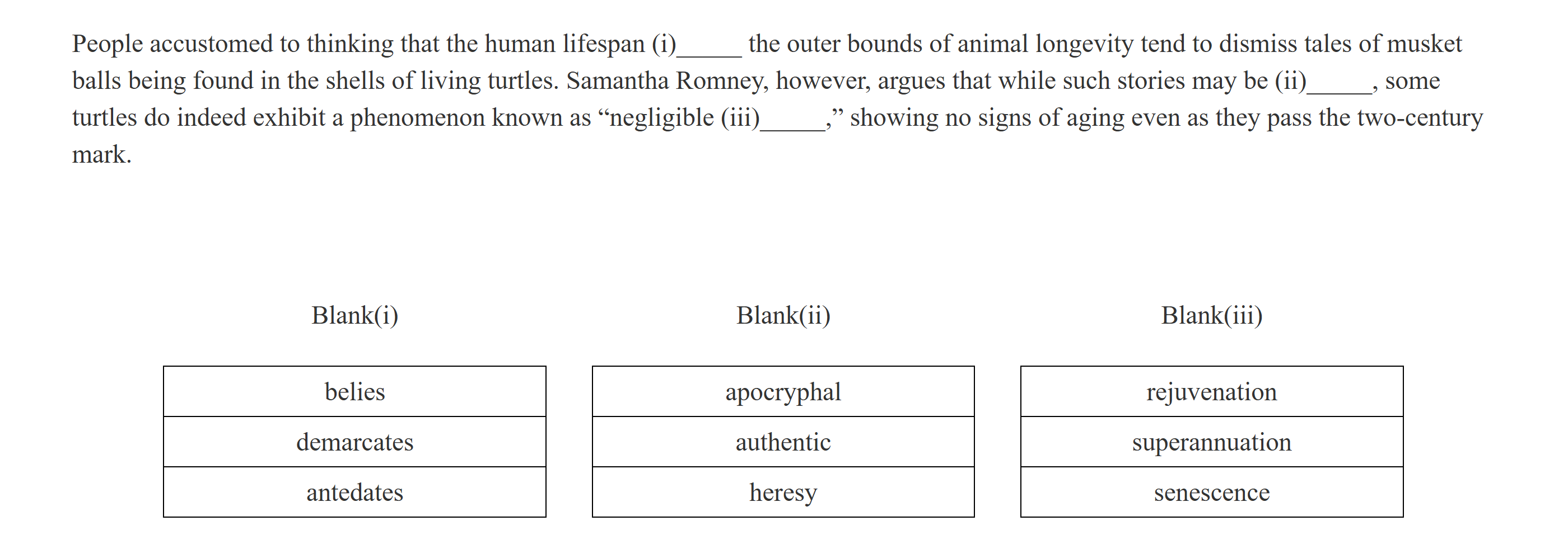 KMF Comprehensive set of mathematics questions after the reform